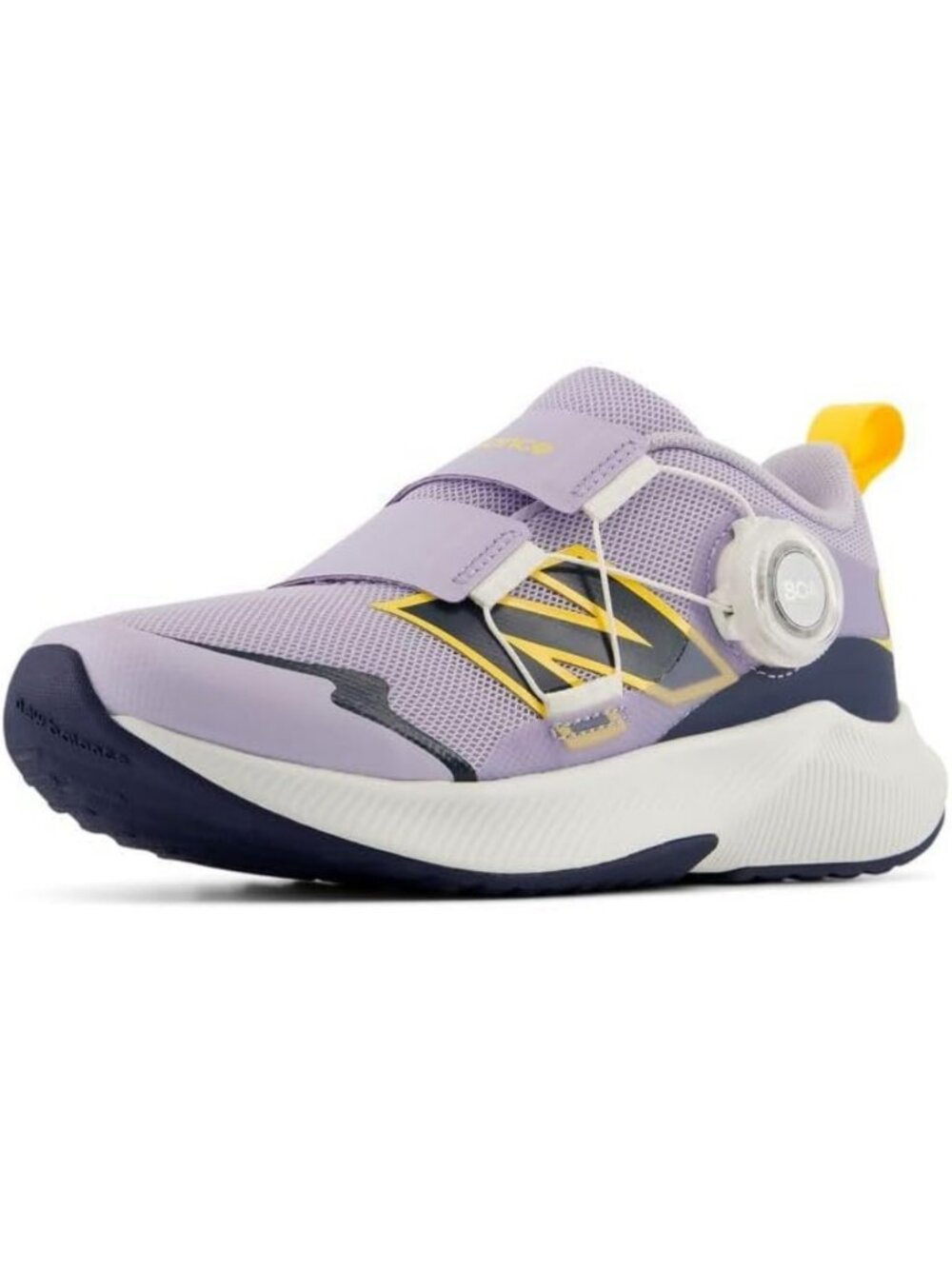 Kids' Dynasoft Boa Running Shoes - Lightweight, Comfortable, Stylish Sneakers